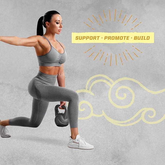 Creatine Monohydrate Powder Micronized PreWorkout Recovery Supplement | Support Muscle Building Strength Training Cognition | Vegan & Keto Friendly, Easily Mixes (50 Servings) Lemonade Active Creatine