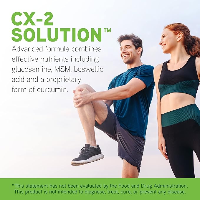 DAVINCI Labs CX-2 Solution 180 Capsules