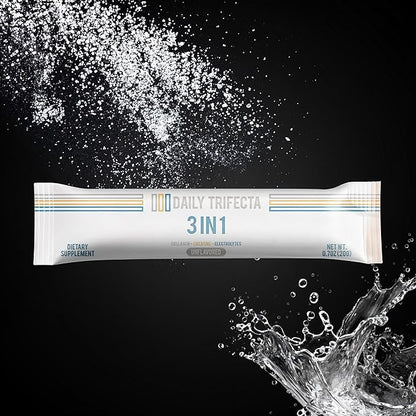 DAILY TRIFECTA 3 in 1 Collagen 30 Stick