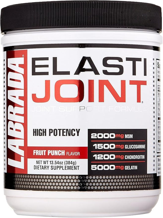 Labrada Elastijoint - Joint Support Powder, 30 Servings