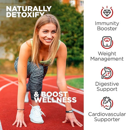 Nutrivein Apple Cider Vinegar Capsules with Mother - 1600mg - 120 Vegan Pills - Supports Healthy Diet, Digestion, Keto, Cleanser - Best Supplement for Immune System - ACV Raw