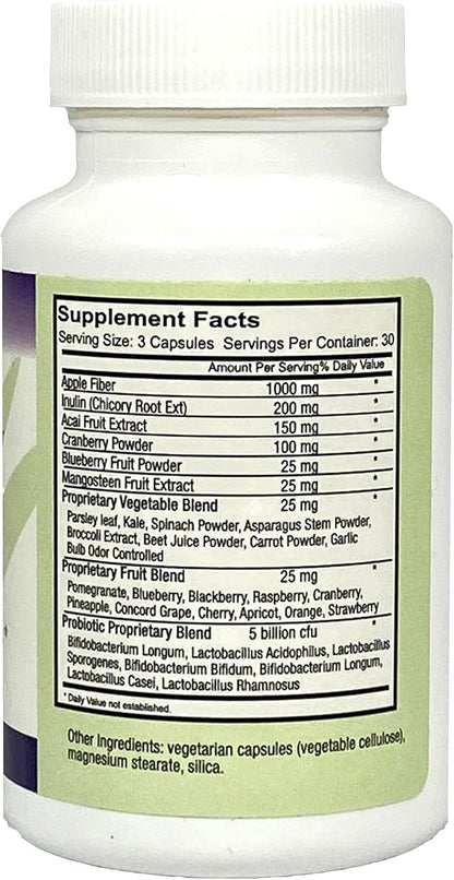 Probiotics, 90 Count