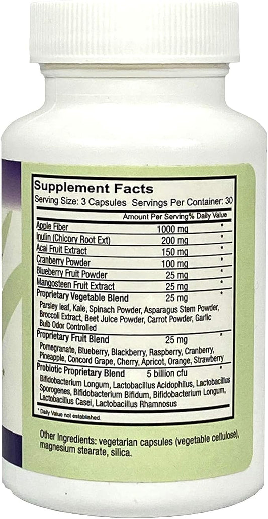 Probiotics, 90 Count