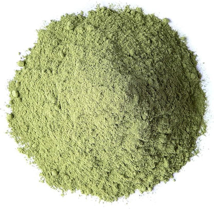 Food to Live Organic Alfalfa Powder, 4 Ounces