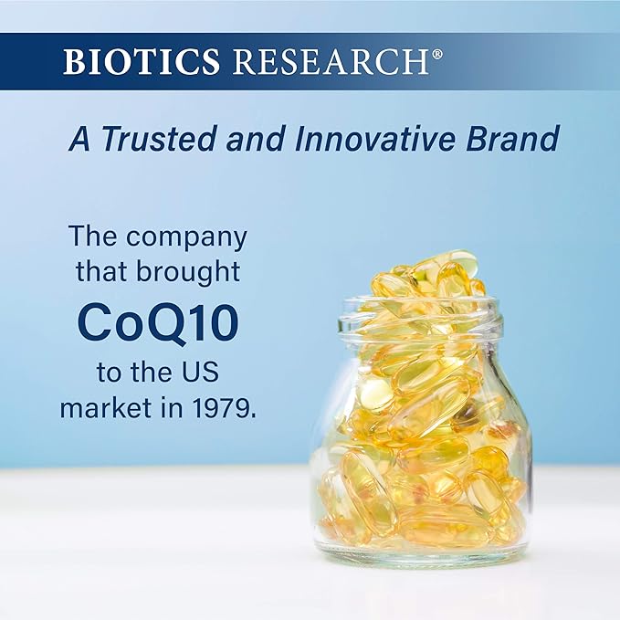 Biotics Research Bio ADEK Mulsion 1 fl