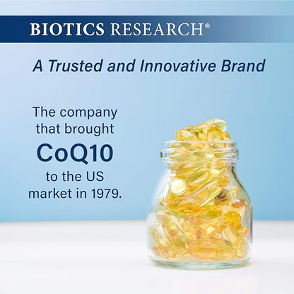 Biotics Research Bio ADEK Mulsion 1 fl
