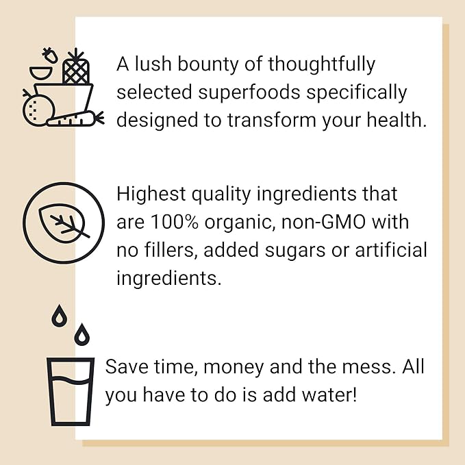 SMART Pressed Juice Vegan Vanilla Proteini 20 Servings