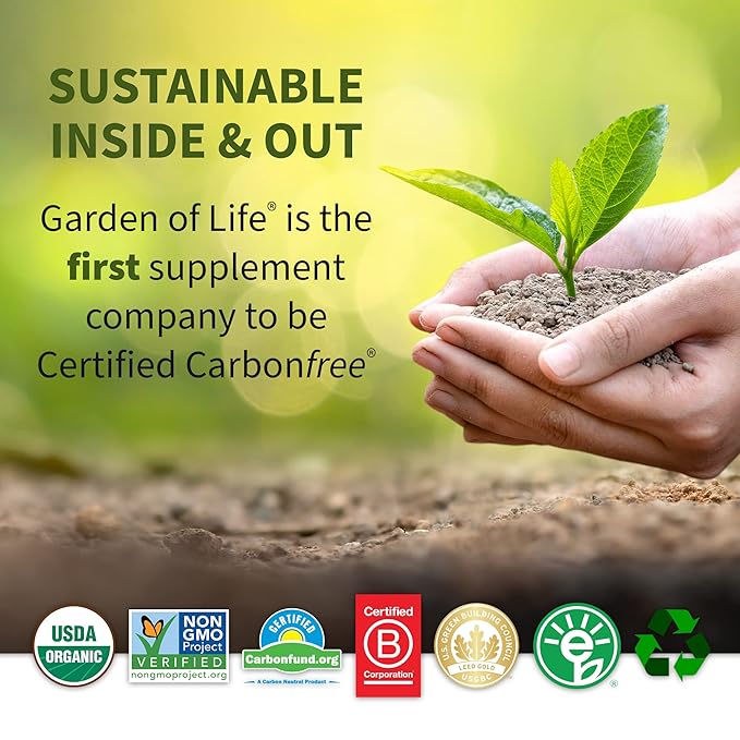 Garden of Life Raw Organic Meal 28 Servings