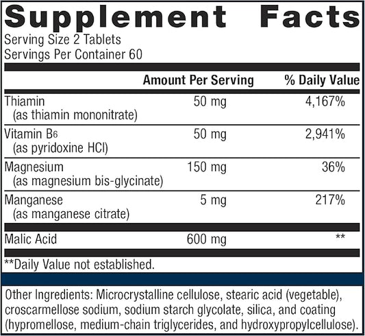 Metagenics - Fibroplex, 120 Count
