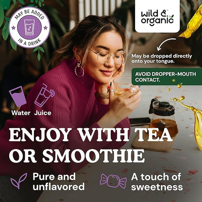 Milk Thistle Liquid 4 fl