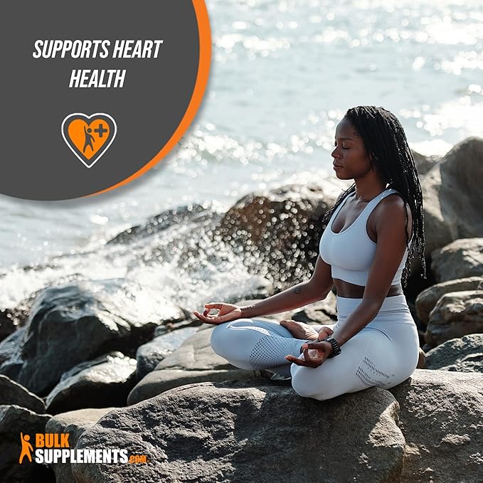 BulkSupplements.com Black Garlic Extract (5 Kilograms 11 lbs)