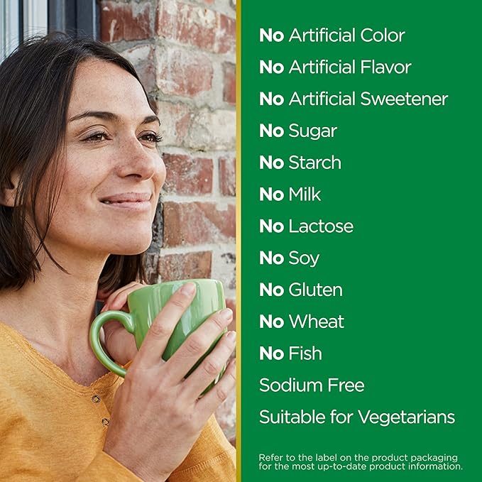 Nature's Bounty Acidophilus Probiotic, Daily Probiotic 100 Count 2)