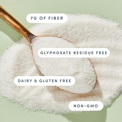 Daily Prebiotic Fiber Supplements-30 Servings