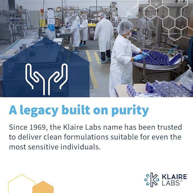 Klaire Labs Pure-E (100 Softgels)