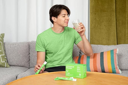 Immunocal Booster® – Supplement with over 50 Fruits (Nrf2 Activator™) 30 Servings