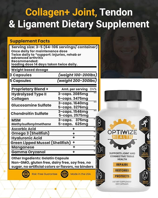 10 Natural Pain Relief Ingredients 2 MSM