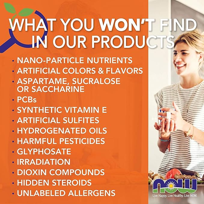 Now Foods Glucomannan 100% Pure Powder 16 OZ 2)
