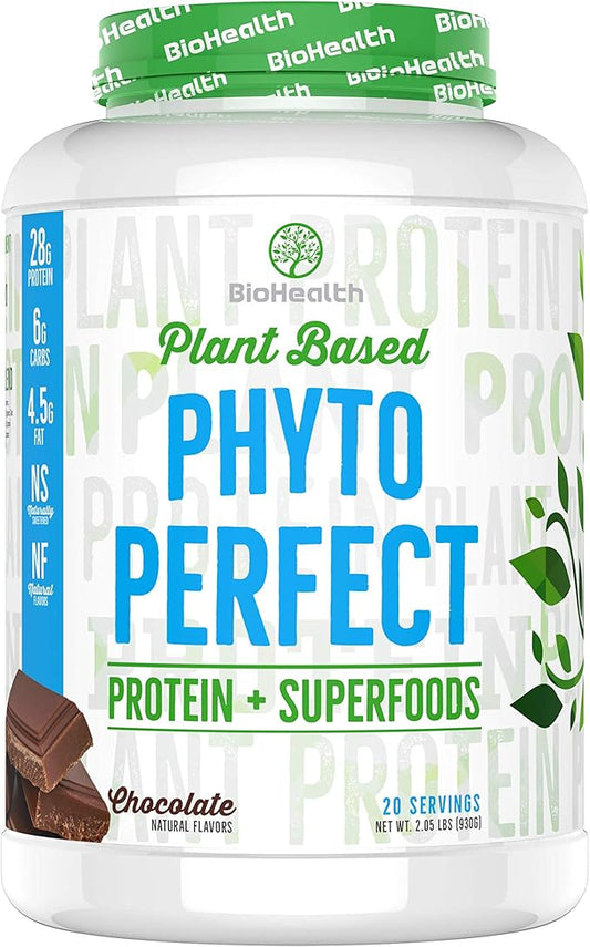 Phyto Perfect Chocolate (2lb)