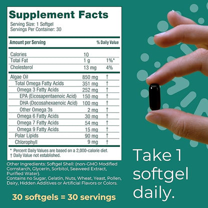 Iwi Life Omega-3, 90 Softgels (90 3 with