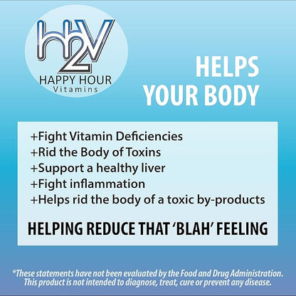 Bottle - Multivitamin Formulated for Better 10 Servings