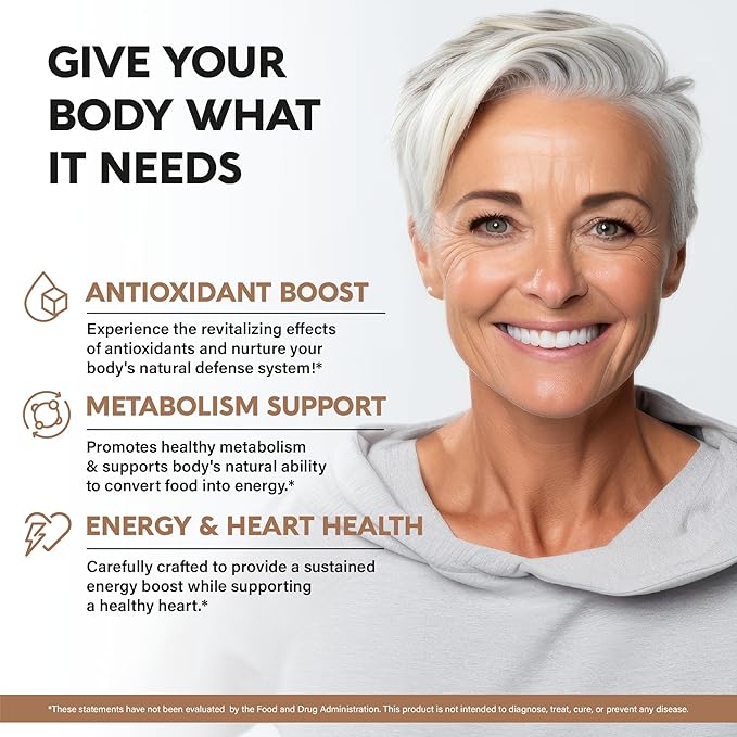 Ceylon Cinnamon Capsules 8000 mg, 20:1 Supplement 60 Vegan 2 Month