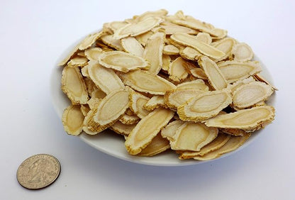 Green Bay American Ginseng from Wisconsin, 4 oz/113 oz/113 g,
