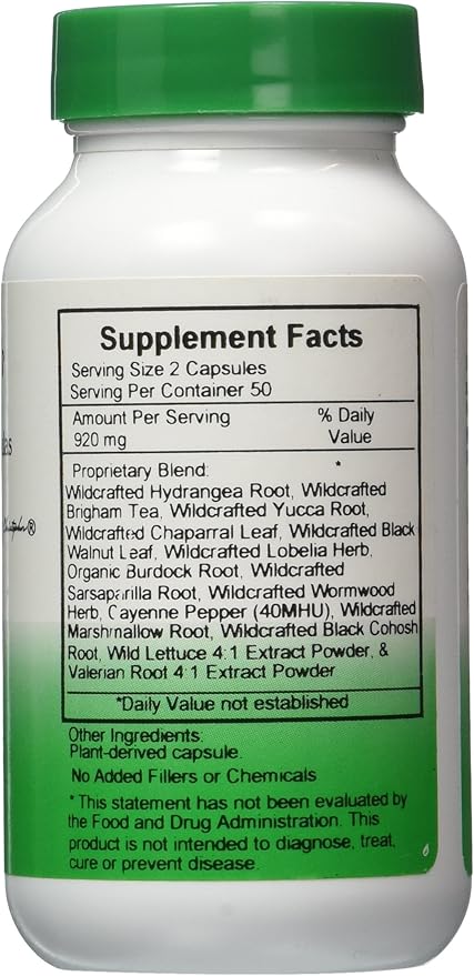 Dr. Christopher Joint Formula 100 Vegetarian
