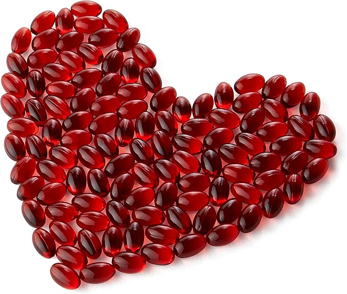 MegaRed Krill Oil 350mg Omega 3 #1 Dr 130 Softgels (130 Servings)