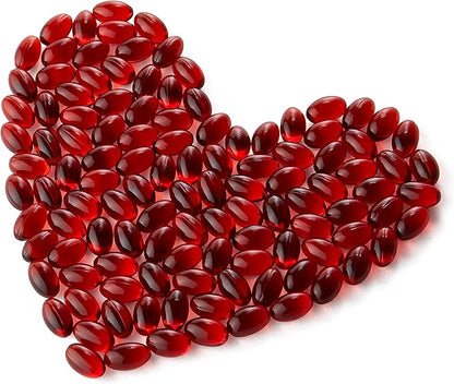 MegaRed Krill Oil 350mg Omega 3 #1 Dr 130 Softgels (130 Servings)