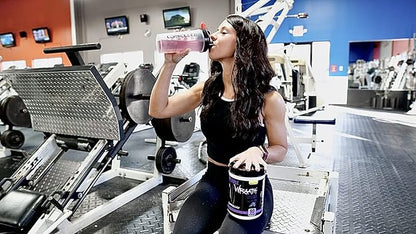 CONTROLLED LABS Purple Wraath, BCAA and EAA Amino Acid Supplement, with Endurance Blend Intra Workout Powder, Optimal Endurance, Focus, and Stamina (Pineapple, 90 Servings)