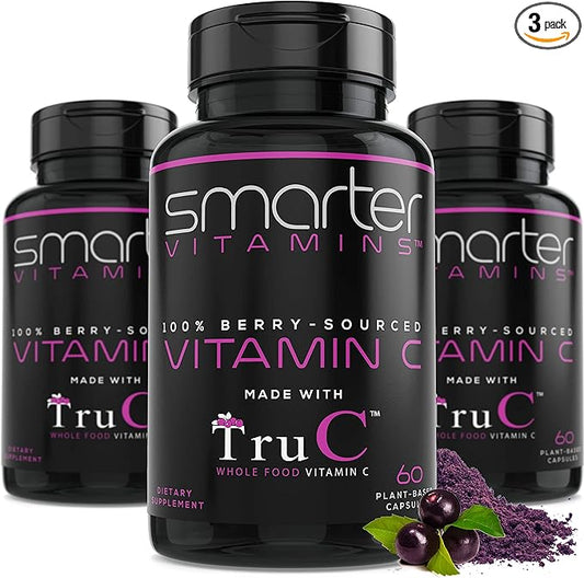 (3 Pack) Raw Whole Food Vitamin 180 Vegan