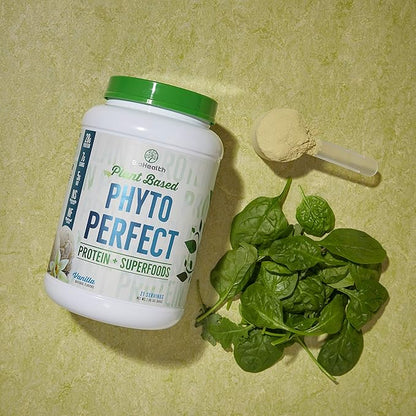 Phyto Perfect Chocolate (2lb)