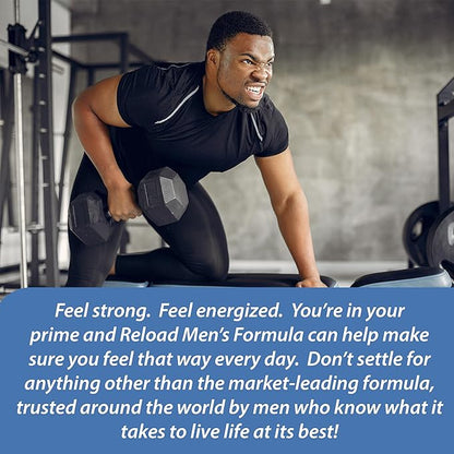 for Men, All Natural, Multivitamin, Multimineral, 24 Fruits 1 Month