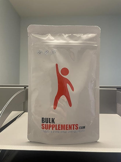 BulkSupplements.com L-Carnitine Tartrate Powder - Carnitine Supplement, L-Carnitine L-Tartrate, L Carnitine 1000mg - Unflavored & Gluten Free, 1000mg per Serving, 100g (3.5 oz) (Pack of 1)