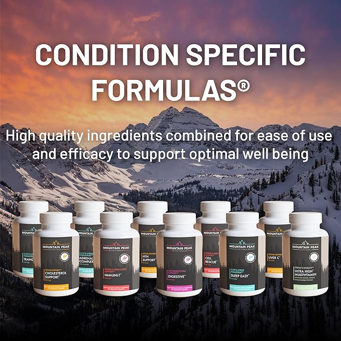Adrenal B Complex Supplement(90 Vegetarian