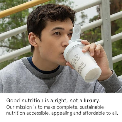Soylent Complete Nutrition Meal Replacement Protein 39 Essential 36.8oz