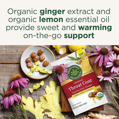 Garden of Life Organics Plant-Based Elderberry 6.59 fl 16ct.