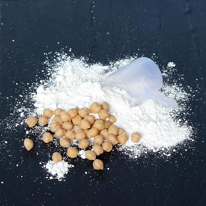 Plant Based Protein Powder 20g No 1.25 pounds