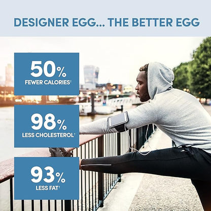 Designer Wellness, Designer Egg, Natural Egg 1.55 Pound