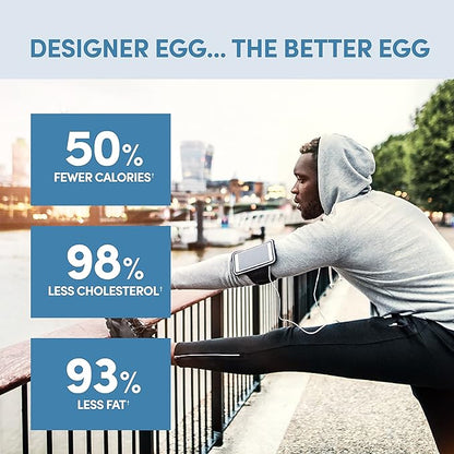 Designer Wellness, Designer Egg, Natural Egg 1.55 Pound
