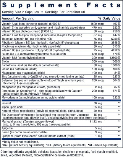 Life Extension Super Ubiquinol CoQ10 60 120 Capsules