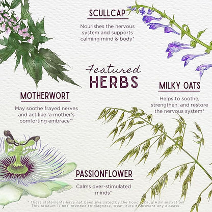 WishGarden Herbs Emotional Ally 2oz