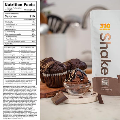 310 Nutrition - All In One 26 Essential