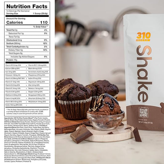 310 Nutrition - All In One 26 Essential