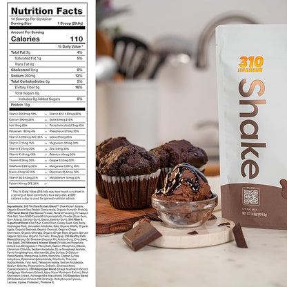 310 Nutrition - All In One 26 Essential