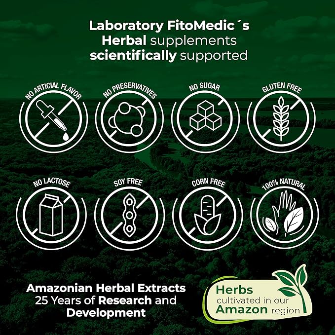FITO MEDIC'S Lab