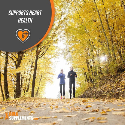 BulkSupplements.com Omega 3-6-9 Softgels - Triple Omega Supplement - with Omega 6 & 9 - Fish Oil Omega 3 - Omega 3 Supplement - 2 Omega 369 Softgels per Serving - Omega 3-6-9 Pills (5000 Softgels)