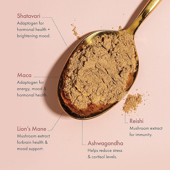 Winged Happy Start (30 Servings),