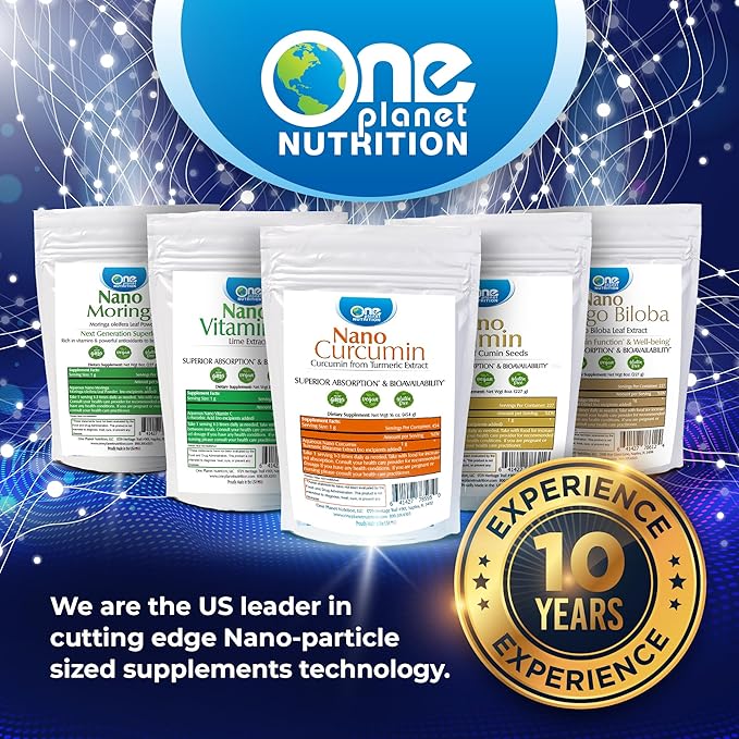 Nano Ashwagandha Leaf, Ashwagandha Leaf 10:1 8oz (227g) (227g)