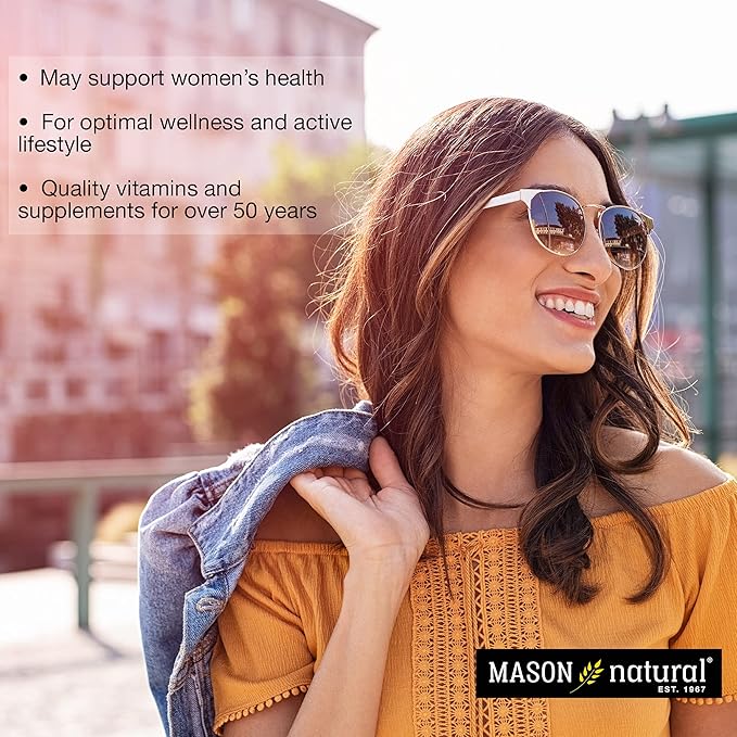 MASON NATURAL Vitamin E Oil, 30000 2.5 Fl